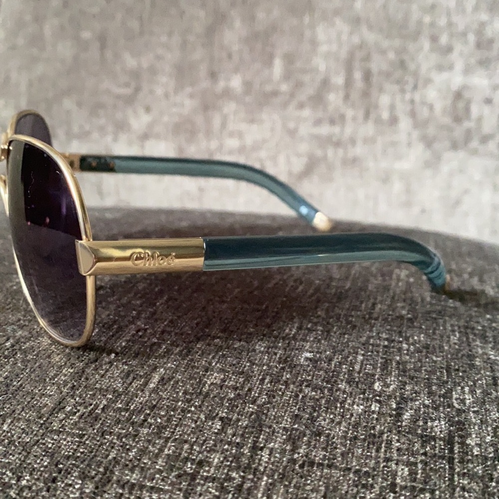 Chole sunglasses